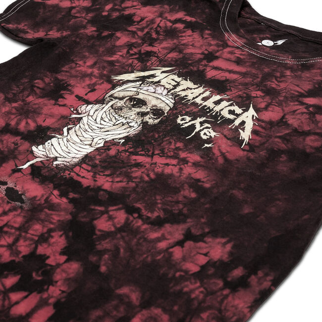 One Tie-Dye T-Shirt, , hi-res